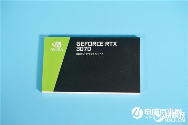 3899元真香卡!NVIDIA RTX 3070显卡拆解图赏