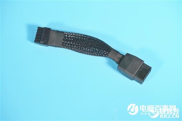 3899元真香卡!NVIDIA RTX 3070显卡拆解图赏