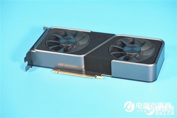 3899元真香卡!NVIDIA RTX 3070显卡拆解图赏