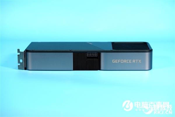 3899元真香卡!NVIDIA RTX 3070显卡拆解图赏