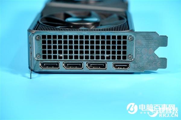 3899元真香卡!NVIDIA RTX 3070显卡拆解图赏