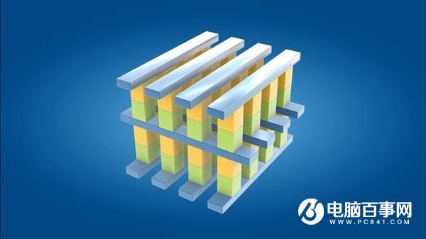 Intel傲腾数据中心持久内存单条512GB 性能提升20倍