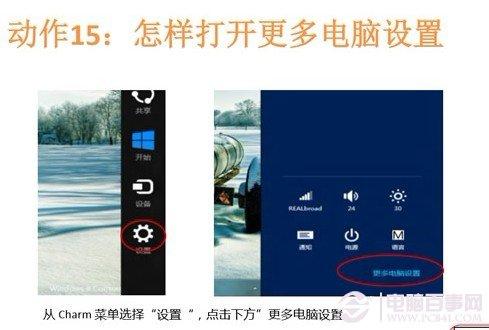 Win8可直接文档PDF文档 微软有意干掉第三方软件吗？
