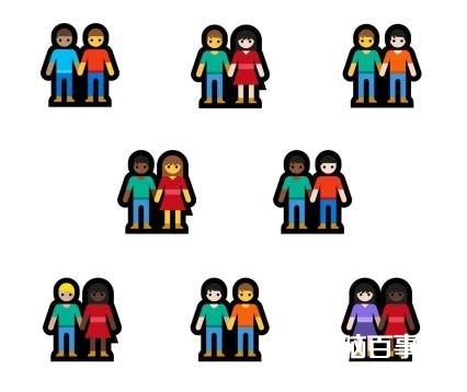 微软徽标来了：2019 Windows 10更新五月版新增/调整大量emoji表情符号