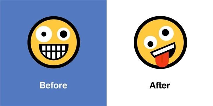 微软徽标来了：2019 Windows 10更新五月版新增/调整大量emoji表情符号