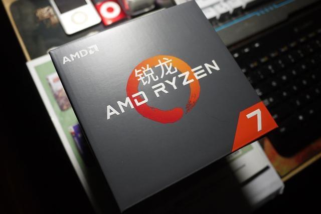R7-1700和i7-6800K哪个好 锐龙7 1700和i7-6800K性能对比