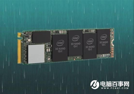 大连厂立功：Intel QLC闪存SSD累计产量已达1000万块