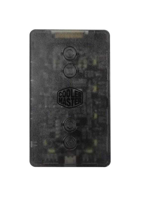 酷冷发布冰神p240 argb水冷散热器 支持250w tr4处理器 - 番茄系统