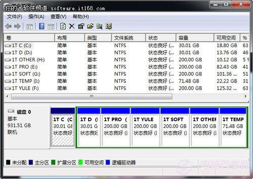 Win 7巧设虚拟硬盘文件&ldquo;藏&rdquo;起来