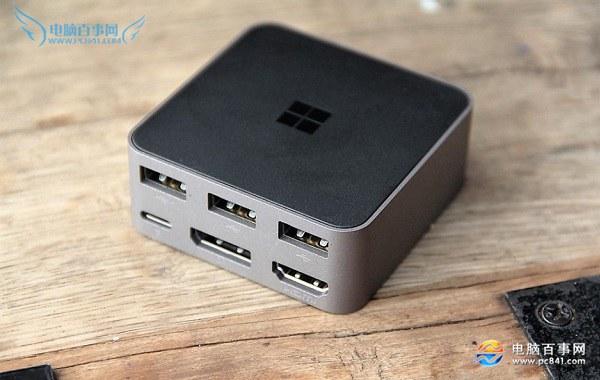 Lumia 950XL怎么变电脑?Lumia 950XL连接显示器变电脑教程