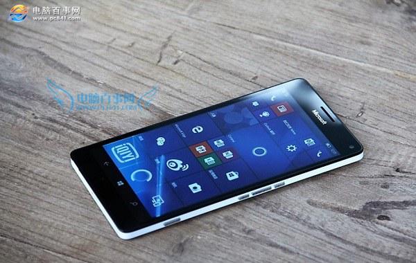 Lumia 950XL怎么变电脑?Lumia 950XL连接显示器变电脑教程