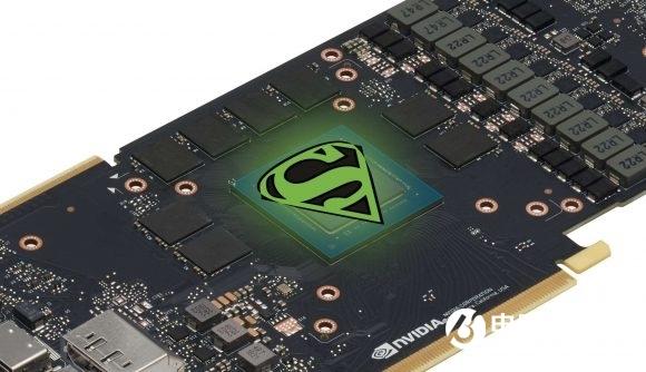 偷跑的RTX 2080 Ti Super实乃乌龙:真身为Tesla云游戏加速卡