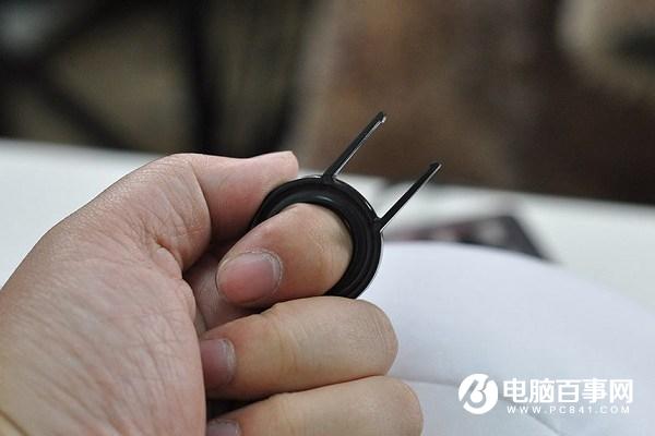 拔键器怎么用 机械键盘拔键器图解使用教程
