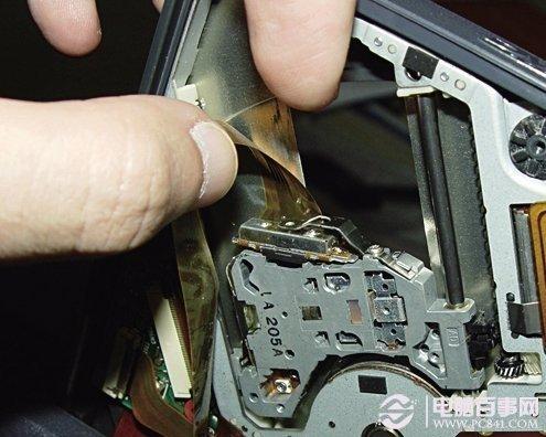 笔记本光驱不读盘怎么办 光驱不读盘的应急处理技巧