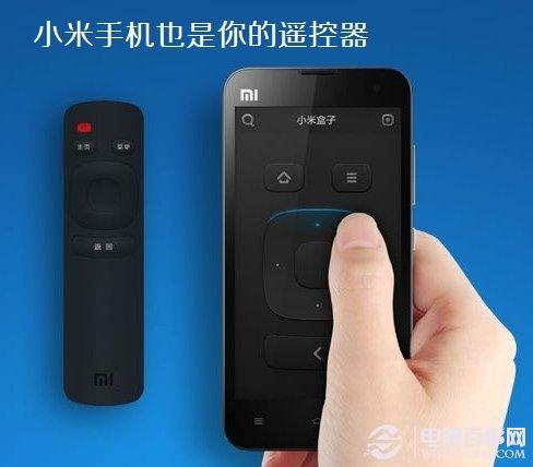小米盒子和苹果TV哪个好 小米盒子与苹果TV区别对比