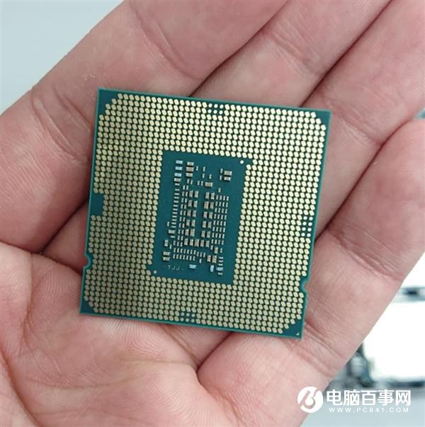 intel十代桌面酷睿4月13日发布i510400正式版高清真图首曝