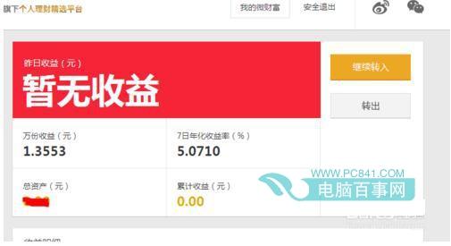 新浪微财富怎么购买？新浪微财富购买方法