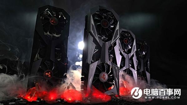 追求性价比才是王道 2018值得买的游戏显卡推荐