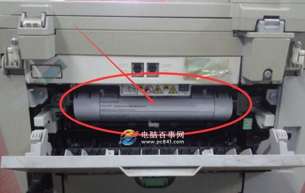 打印机卡纸是什么原因 打印机经常卡纸解决办法