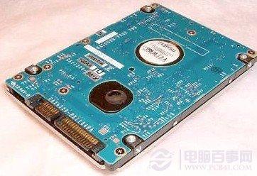 笔记本怎么换硬盘 笔记本电脑换硬盘方法