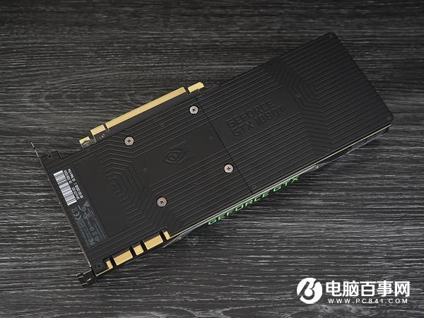 GTX1080Ti怎么样？GTX1080Ti显卡知识扫盲