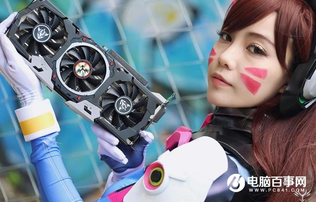 GTX1060显卡哪款好 2018最新值得买的GTX1060显卡推荐