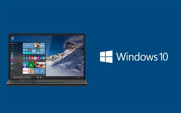 Windows 10快捷键汇总 Win10快捷键介绍