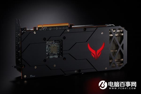 迪兰推最强RX 5700 XT非公版显卡：三风扇+2GHz高频