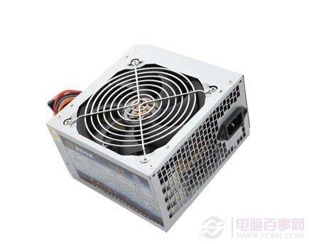 电脑电源风扇不转的原因与解决办法