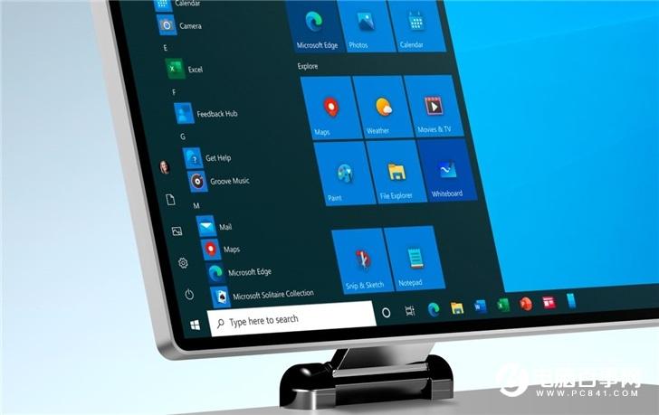 全新 PC 平板体验，微软 Win10 快速预览版 19592 更新推送：改进搜索