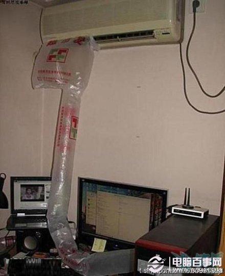 夏季高温来袭 电脑避暑注意事项