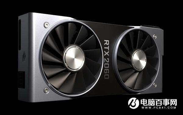 NVIDIA无惧友商竞争高端显卡市场：高性能显卡没那么容易