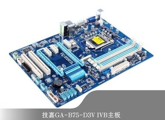 G2120配什么主板？