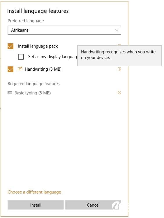 微软Windows 10 20H1预览版18922开始推送，附更新内容