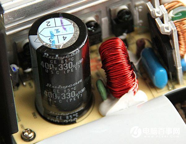 电源你不知道的事:日系电容有哪些？