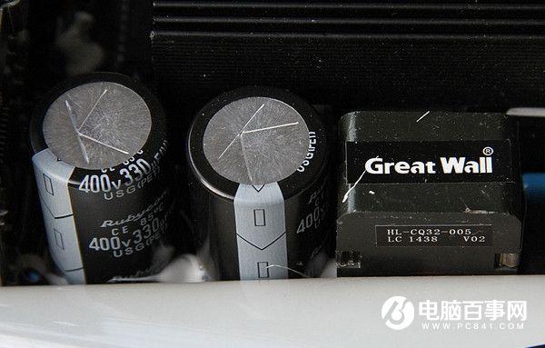 电源你不知道的事:日系电容有哪些？