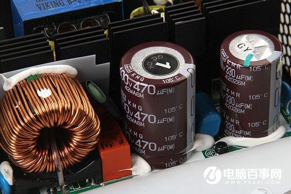 电源你不知道的事:日系电容有哪些？