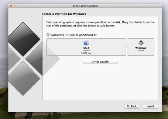 Mac怎么装Win10 两种Mac上装Win10方法介绍