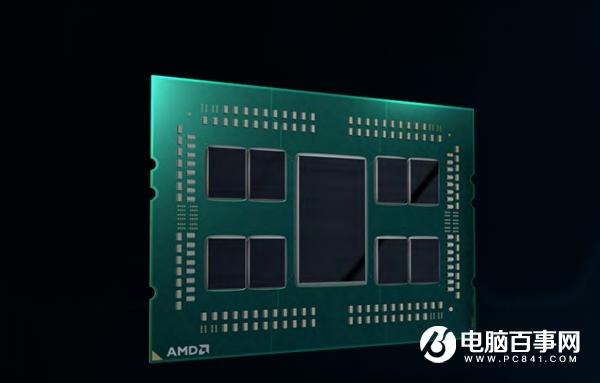 高性能计算专用：AMD还有更多280W高能霄龙