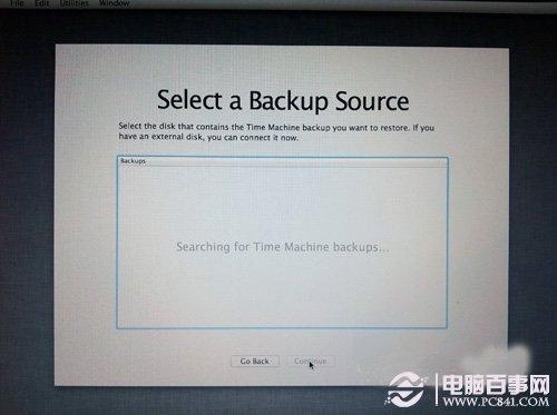 Mac如何重装系统？Mac重装系统教程