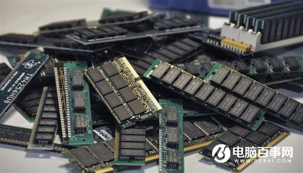 兆易创新募资33.2亿元研发DRAM内存 最快2021年量产