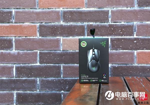 体验过雷蛇69克游戏鼠标后 我再也回不去了