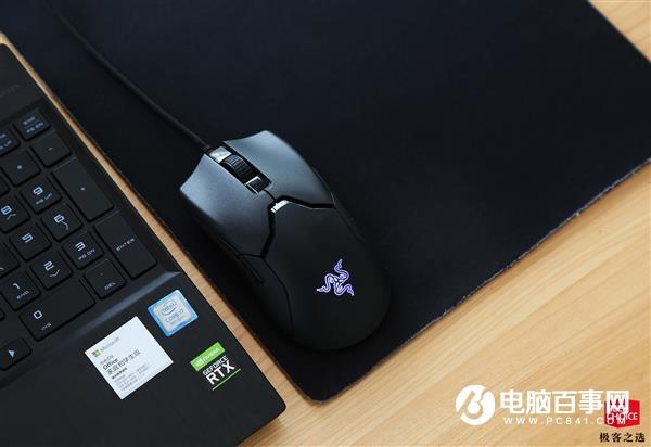 体验过雷蛇69克游戏鼠标后 我再也回不去了