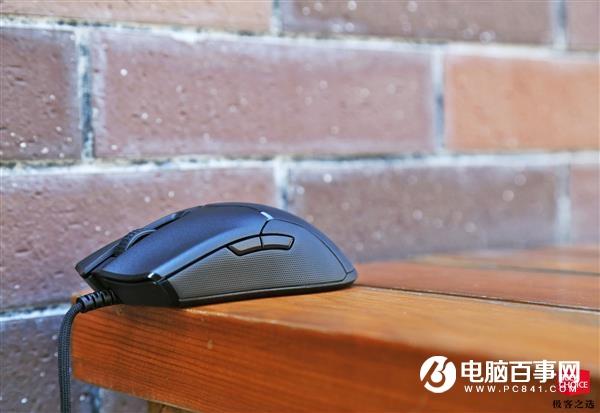 体验过雷蛇69克游戏鼠标后 我再也回不去了
