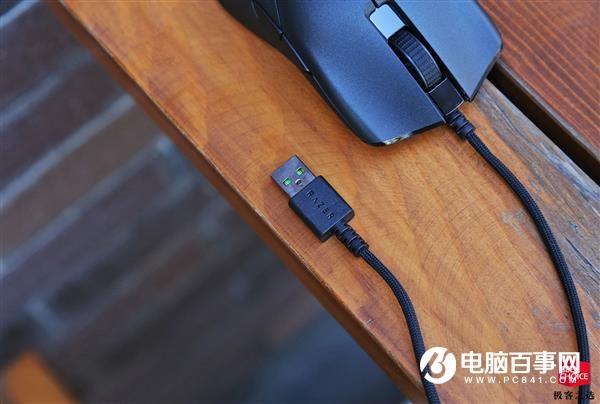 体验过雷蛇69克游戏鼠标后 我再也回不去了