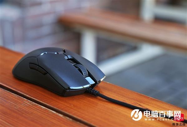 体验过雷蛇69克游戏鼠标后 我再也回不去了
