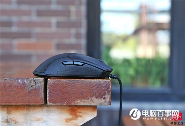 体验过雷蛇69克游戏鼠标后 我再也回不去了