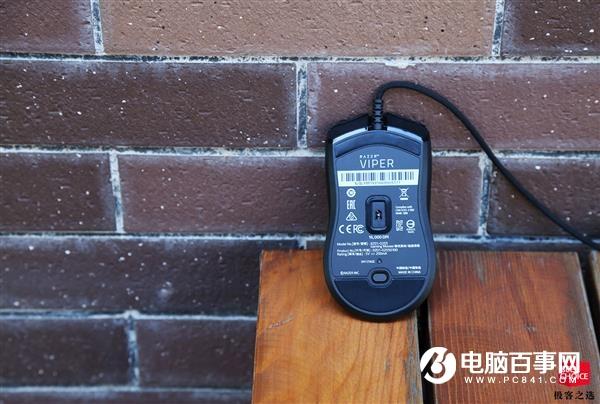 体验过雷蛇69克游戏鼠标后 我再也回不去了