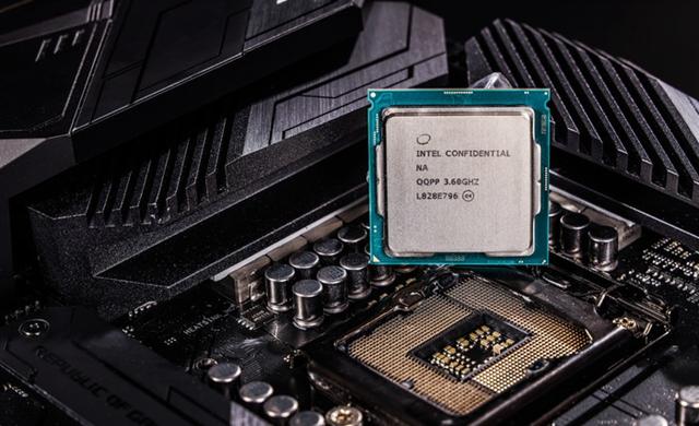 i5 9600k配什么主板好？Intel九代i5-9600k主板搭配攻略