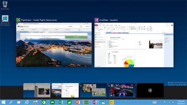 Win10正式版有哪些亮点？Win10正式版20大亮点功能盘点